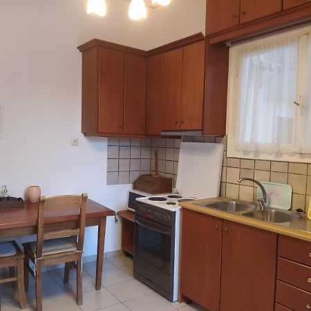 Villa Avli Parga Exteriör bild