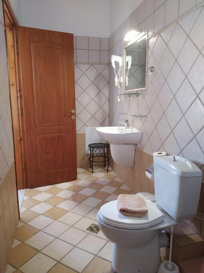 Villa Avli Parga Exteriör bild