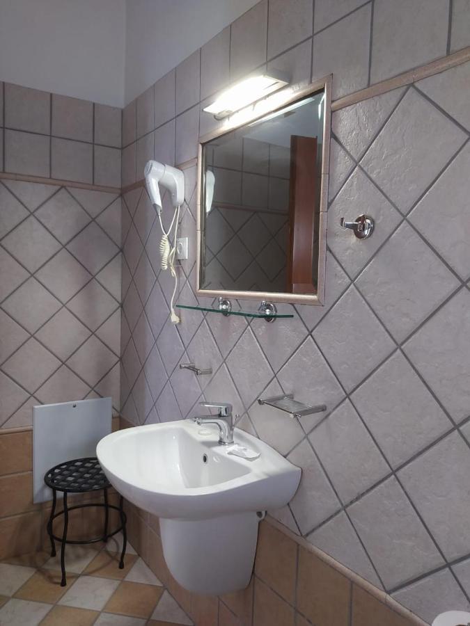 Villa Avli Parga Exteriör bild